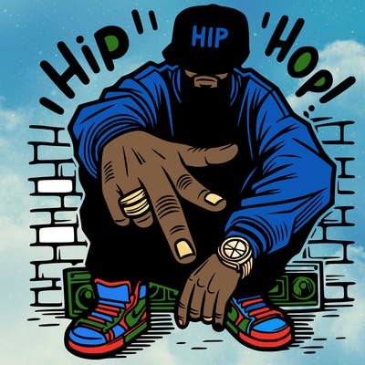 hip hop