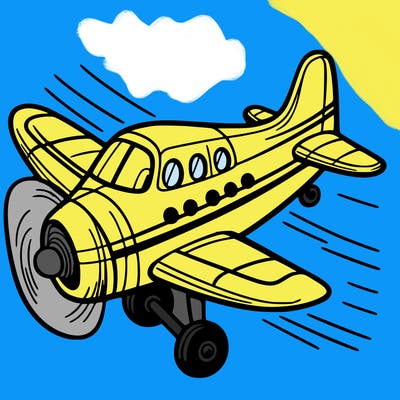 plane