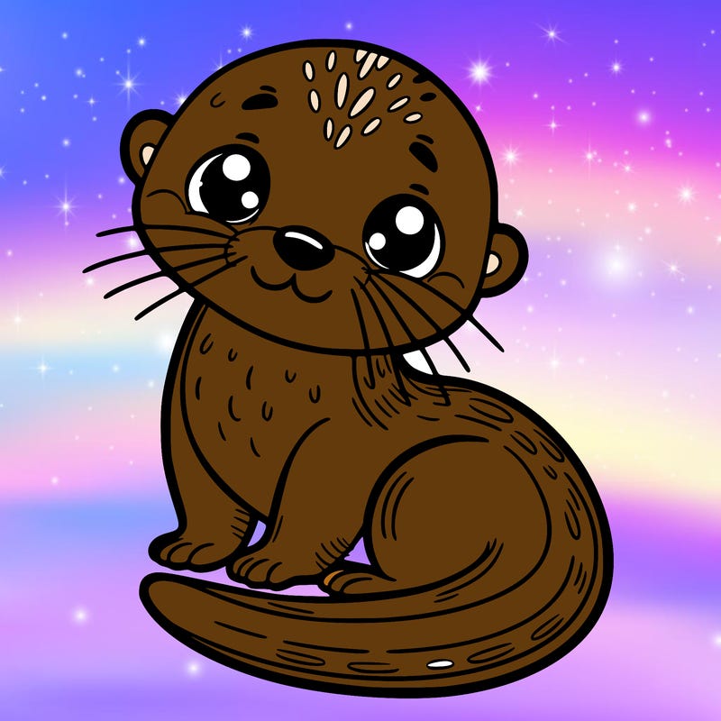 otter