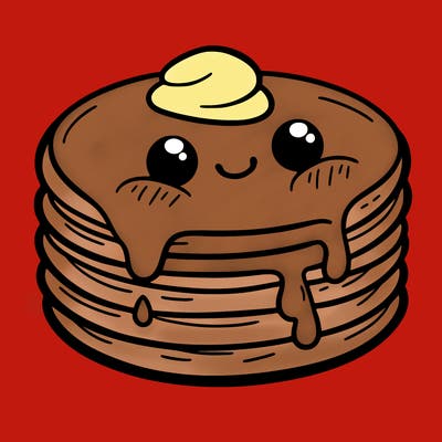 pancakes