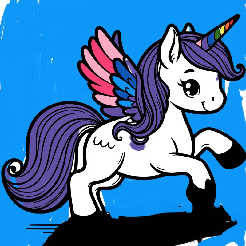 alicorn