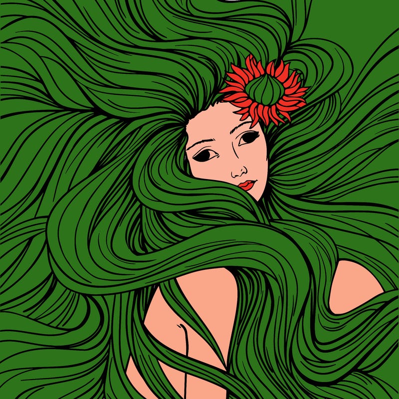 After