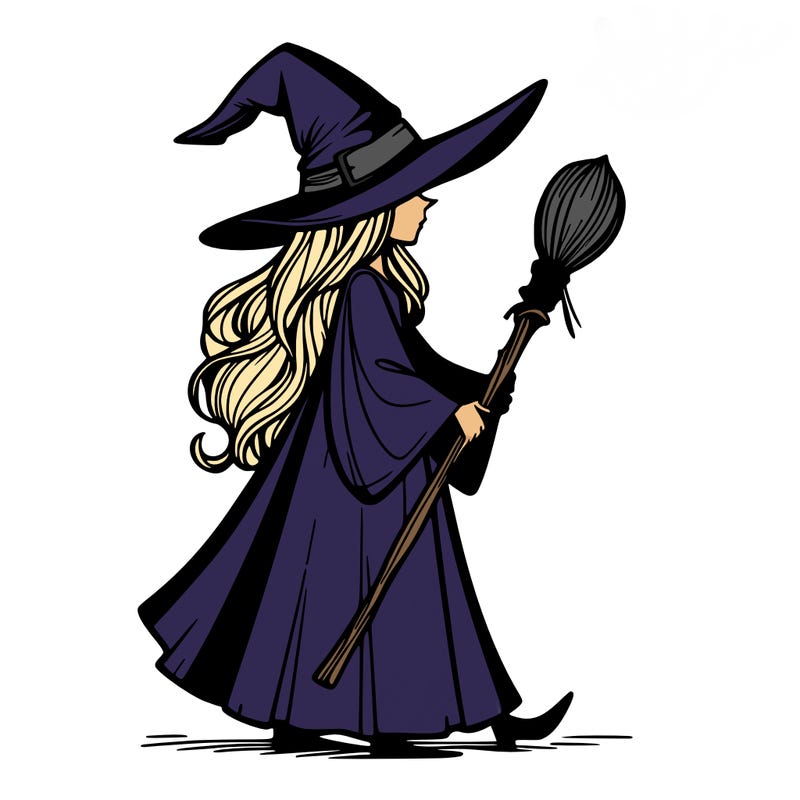 witch