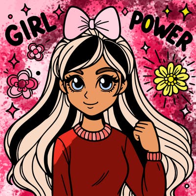 girl power