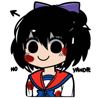yandere