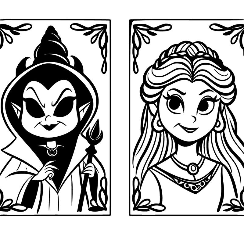 wicked elphaba glinda