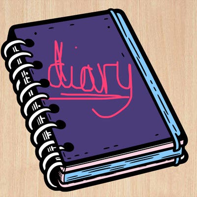 notebook