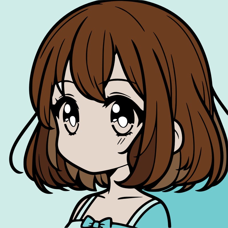 easy but hardmanga girl