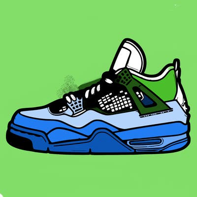 jordan 4