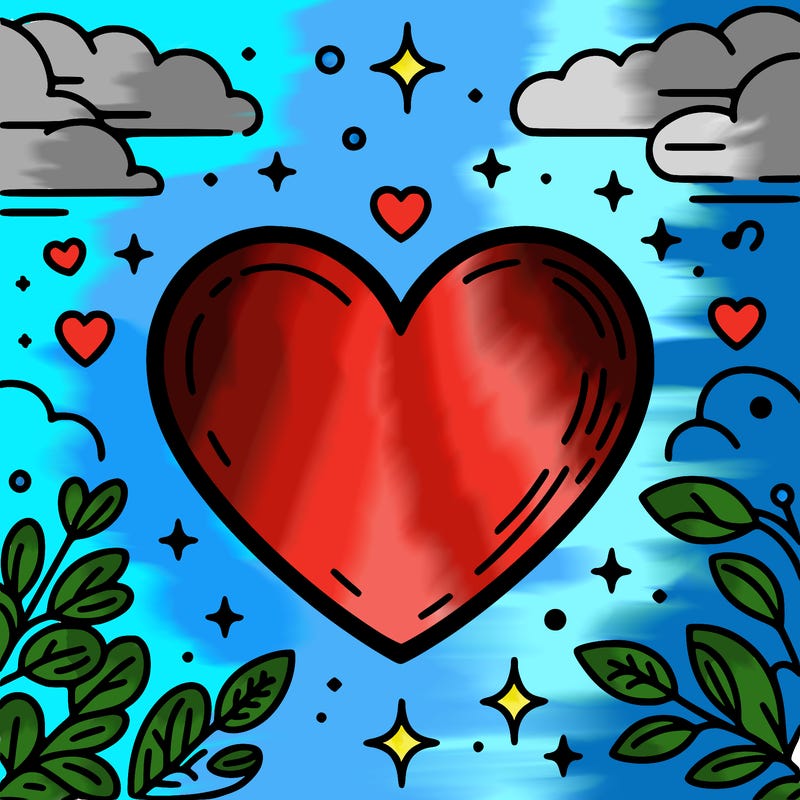 heart