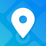 GeoLoc - GPS Location Tracker - App Icon