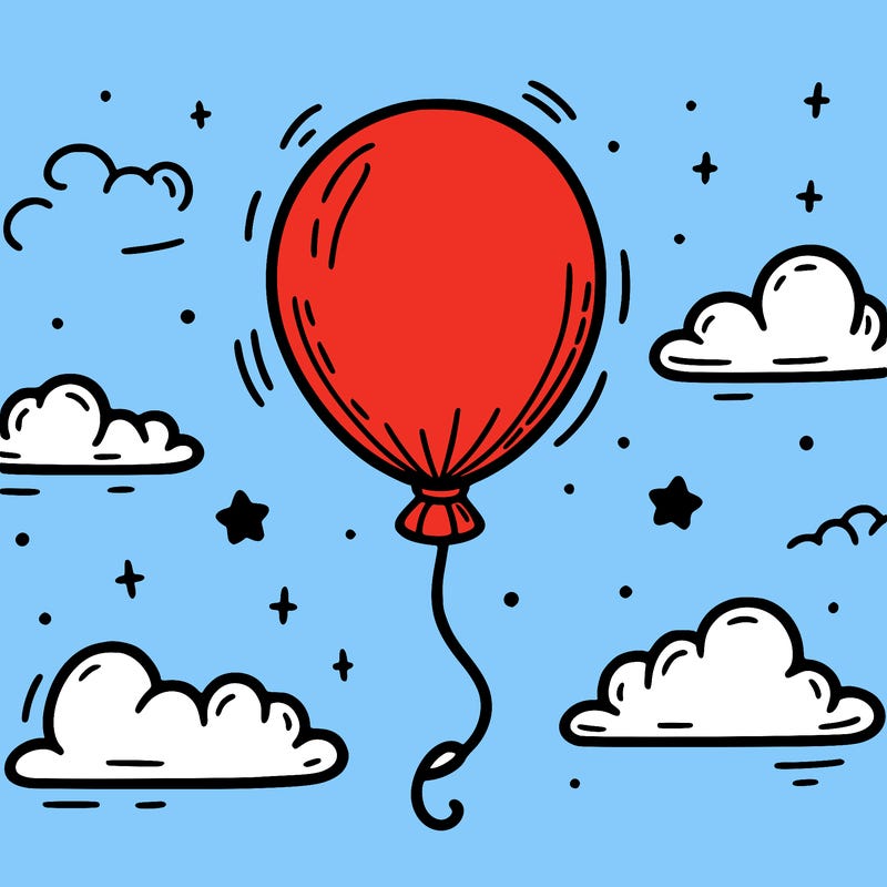 balloon