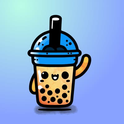 boba tea