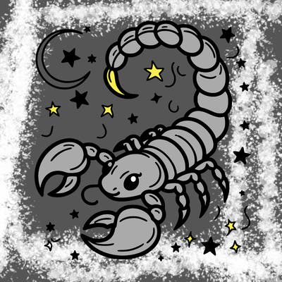 scorpio