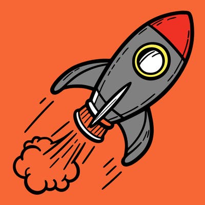 rocket