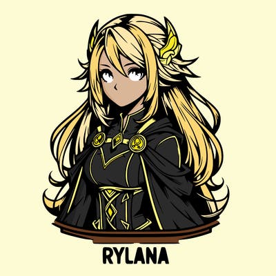 rylana