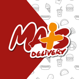Mais Delivery APP - App Icon