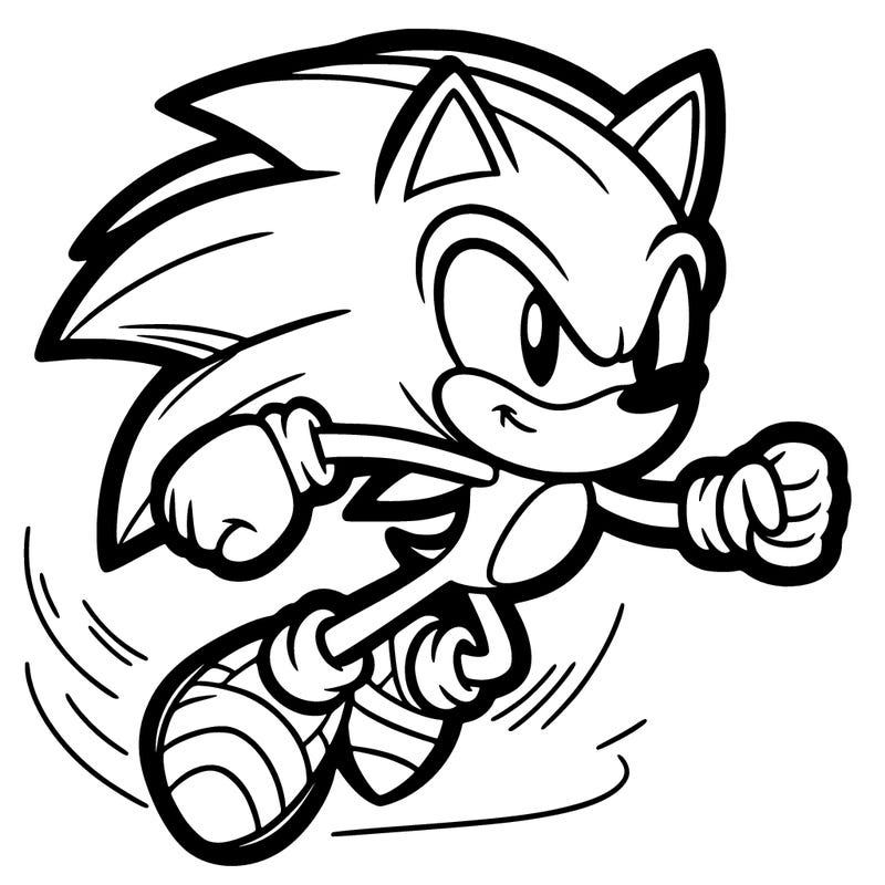 super sonic