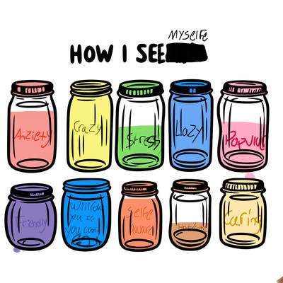 how i see jars