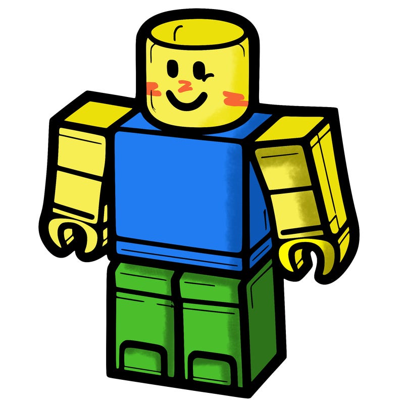 roblox