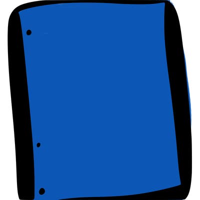 blank white page with nothing drawn on it