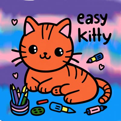 easy kitty