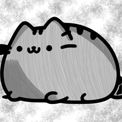 pusheen