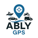 ABLY GPS