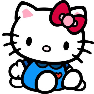 hello kitty