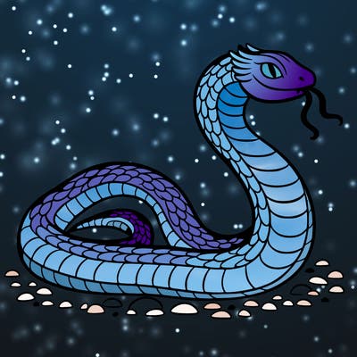 serpent