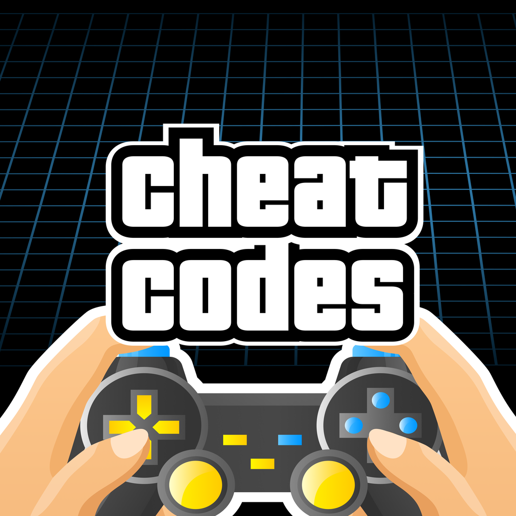 Cheat Codes for GTA 5 Freeflow - Reference App | MWM