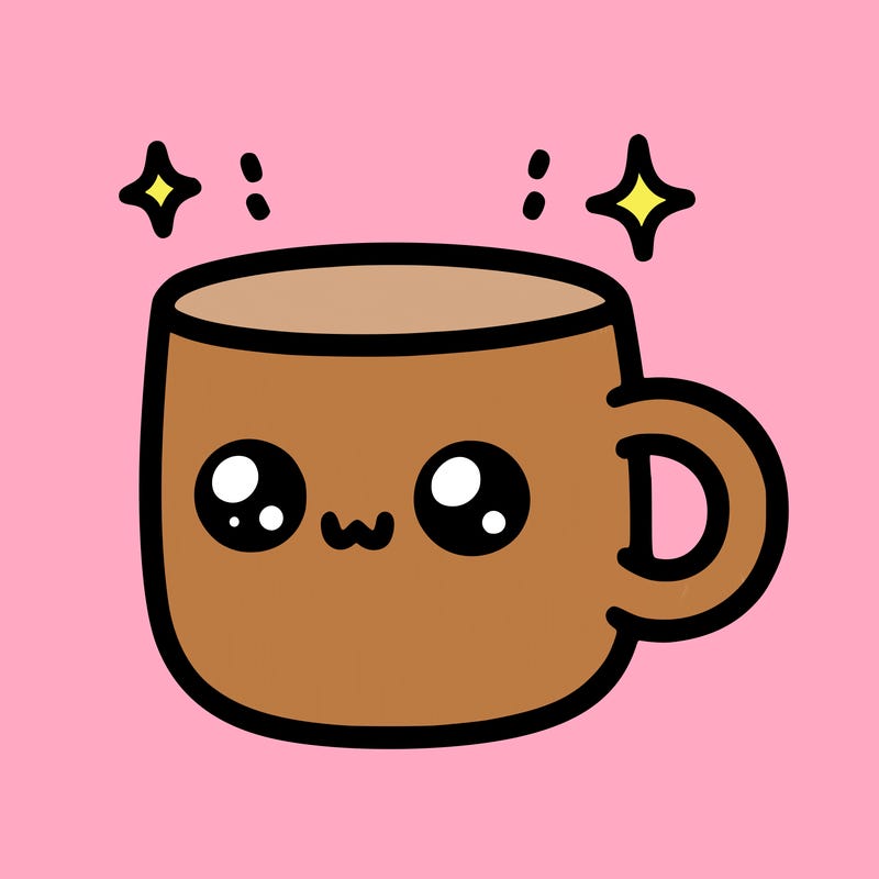 cup