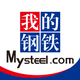 我的钢铁-查现货市场价格走势的报价软件
