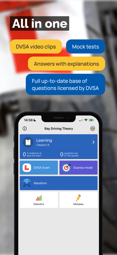 LGV PCV Theory Test 2026 | Pass Your UK Driving Exam First Time