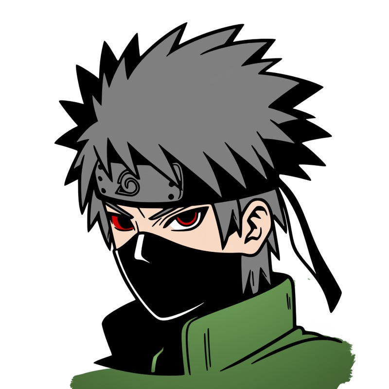 kakashi