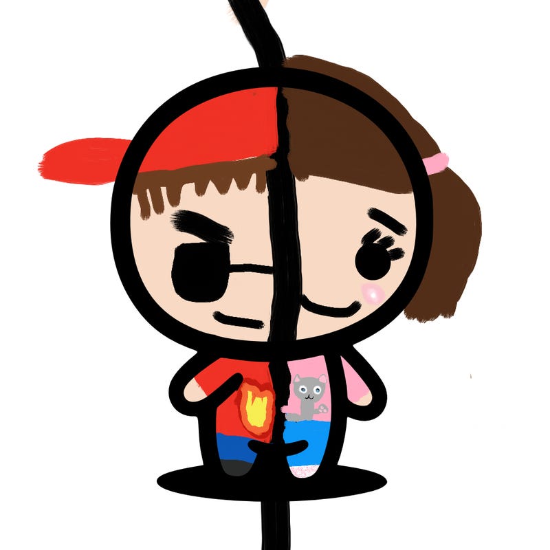 sanrio kuroumi
