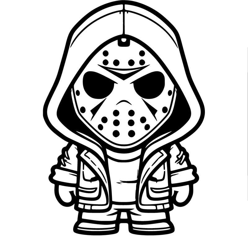 jason voorhees
