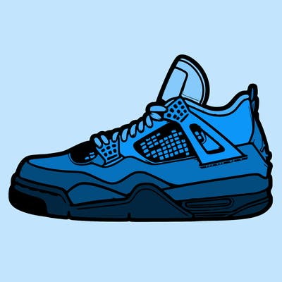 jordan 4