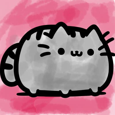 pusheen
