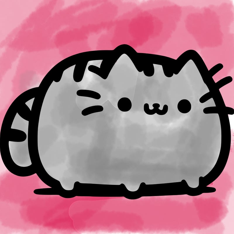 pusheen
