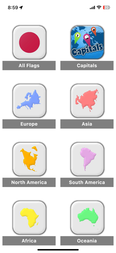 GUESS THE FLAGS - QUIZ | The Ultimate Flag Trivia & Flashcards