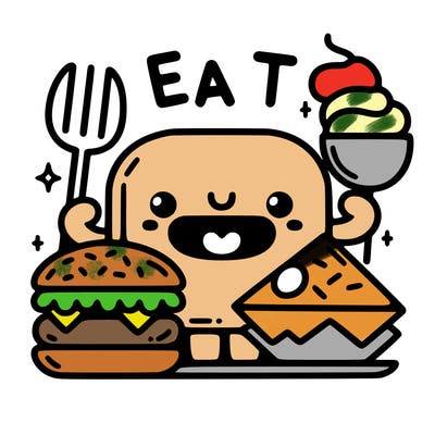 eat