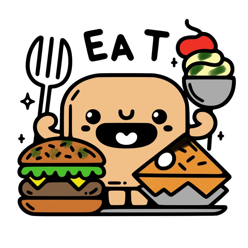 eat