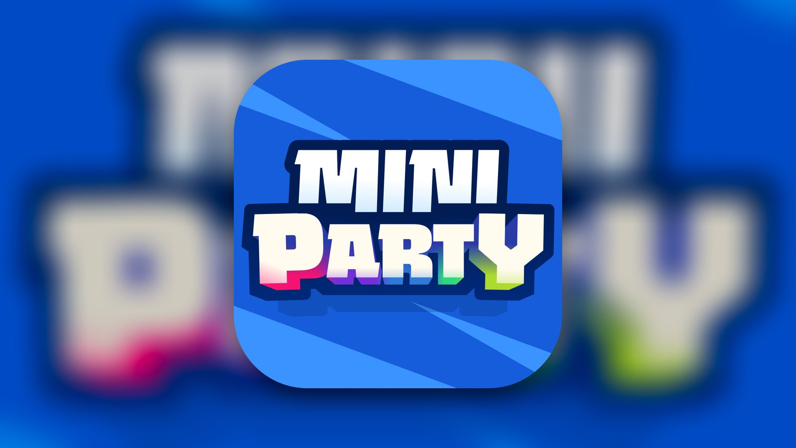 Bunch is MiniParty! - Social Networking App | MWM