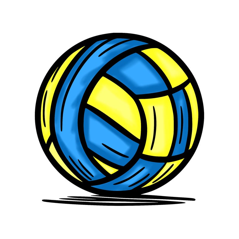 volleyball