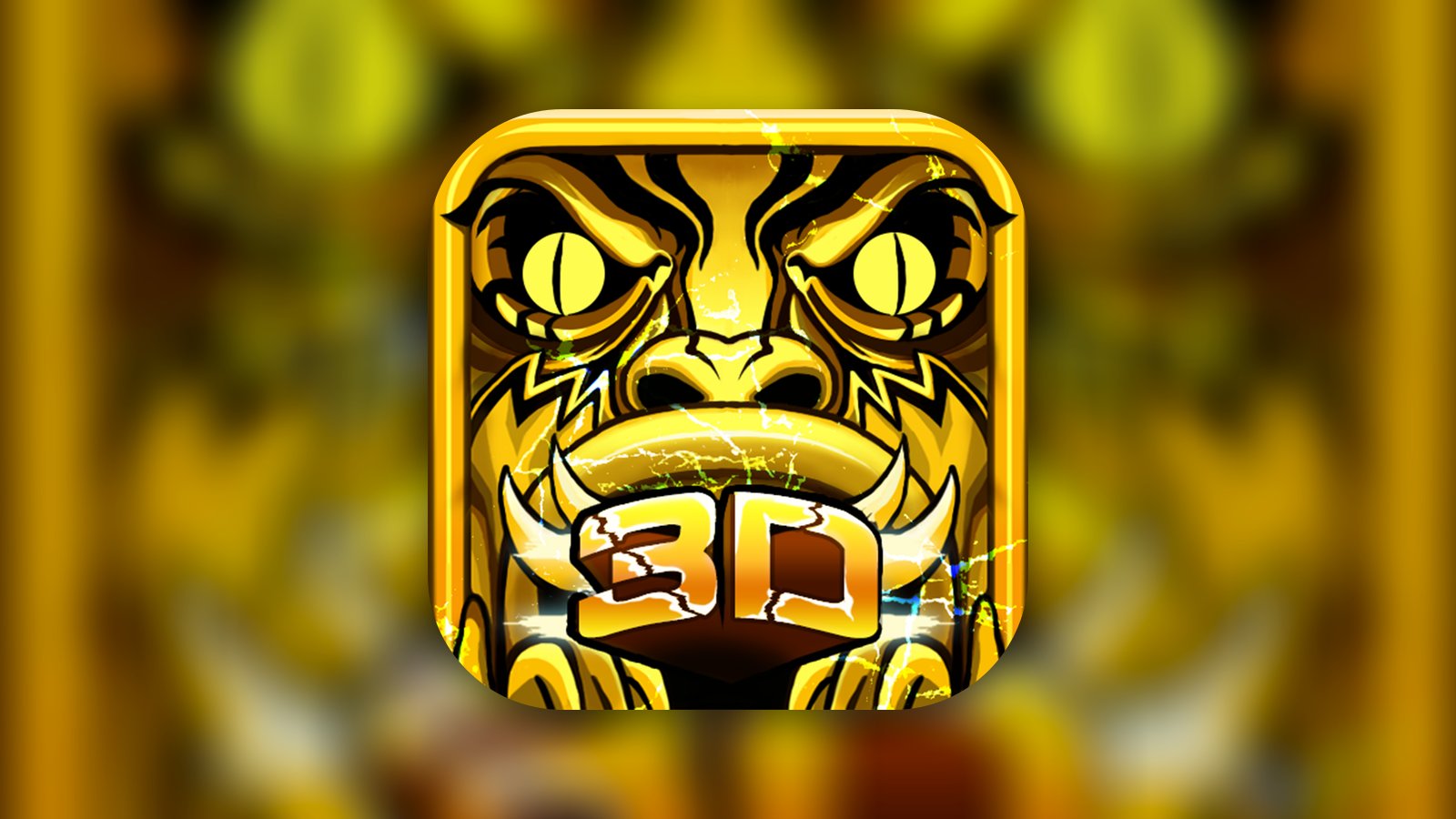 Endless Run Magic Stone - Games App | MWM