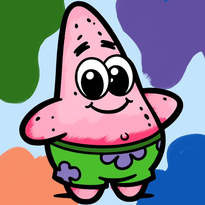 patrick