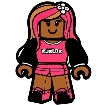 roblox girl