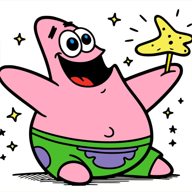 patrick
