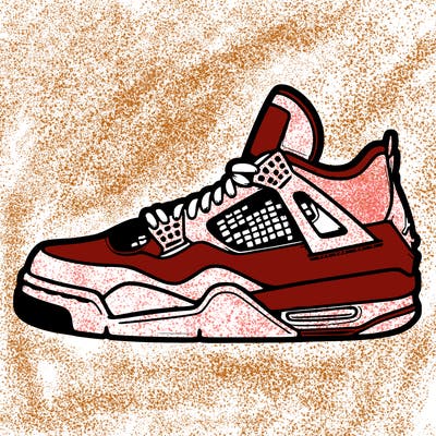 jordan 4